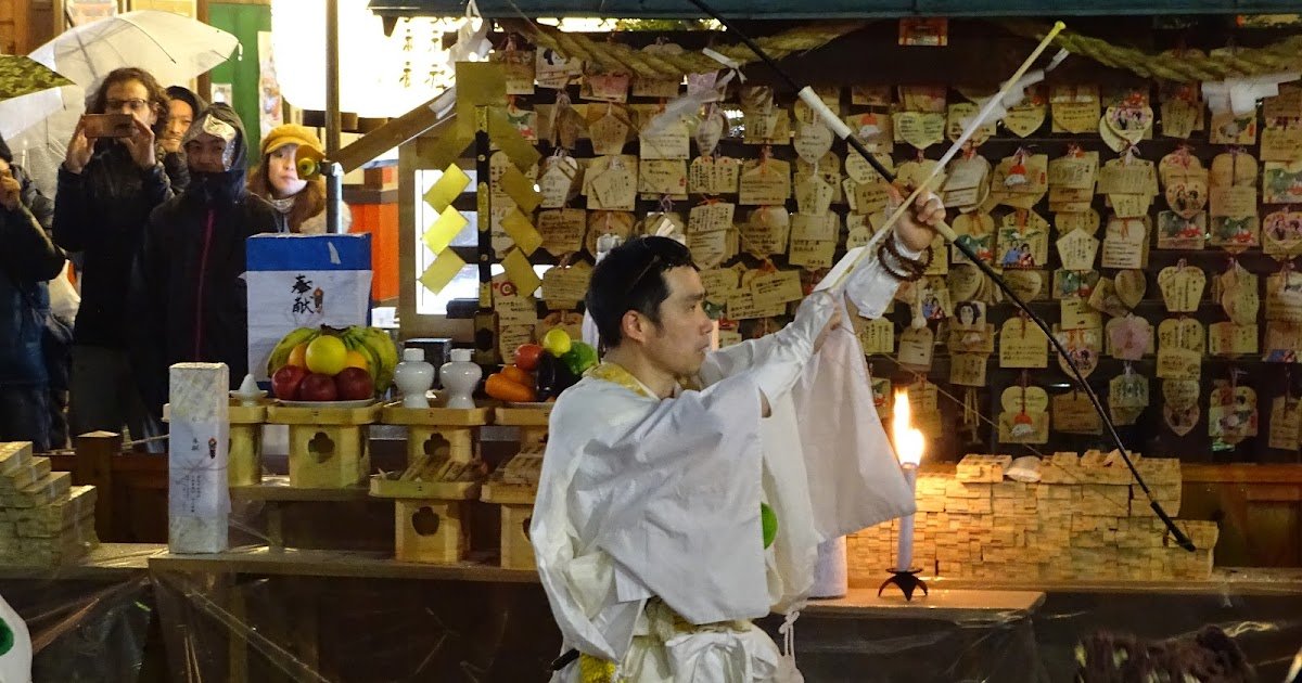 ⛩️ 츠유노텐 신사(오하츠텐진) 이미지 10